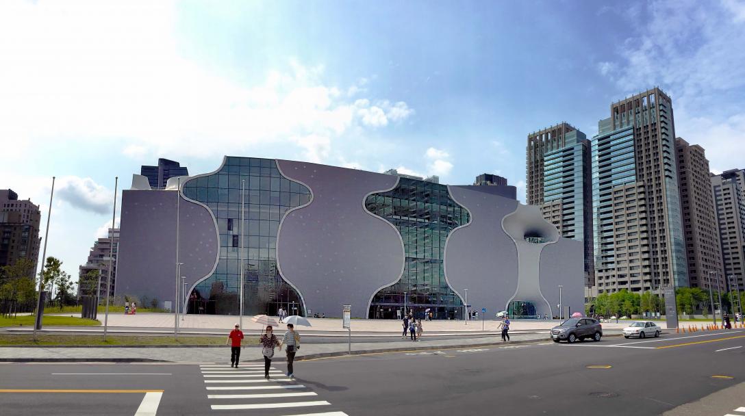 Taichung City (台中市)  Guide to Taipei.com