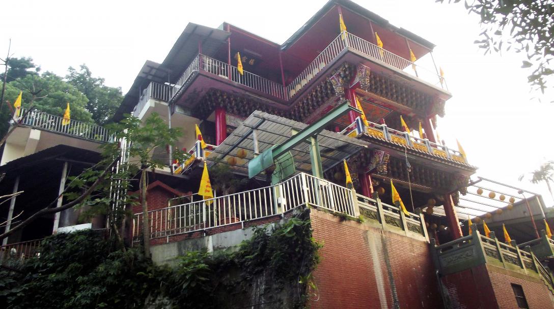 Elephant Mountain 象山 Xiangshan Guide To Taipei Com