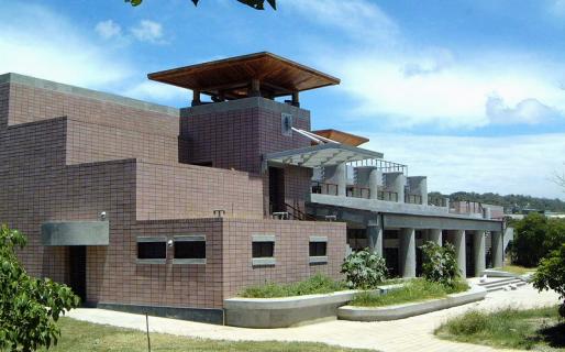Kaohsiung Children's Museum of Art (高雄兒童美術館)