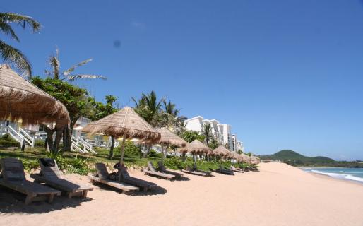 Kenting Beach (墾丁海灘)
