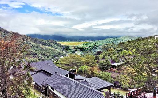 Hualien Antong Hot Springs (花蓮安通溫泉)