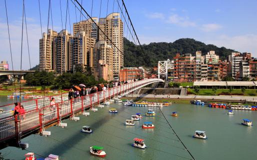 Bitan (碧潭)