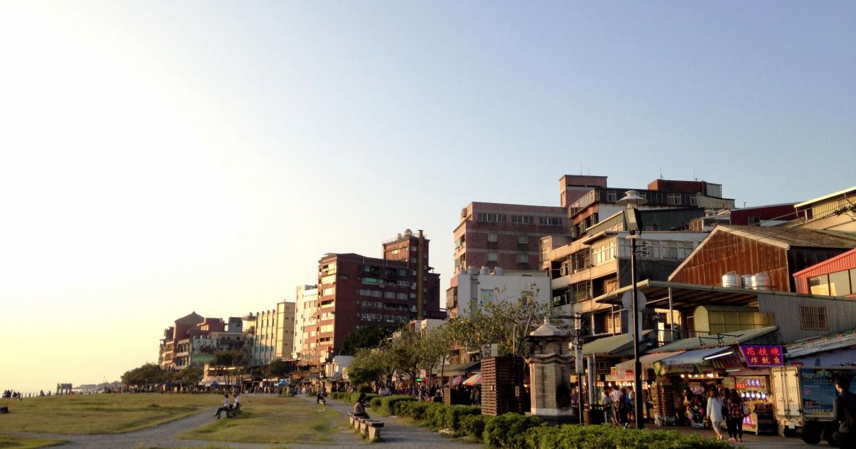 Image result for TAMSUI taipei