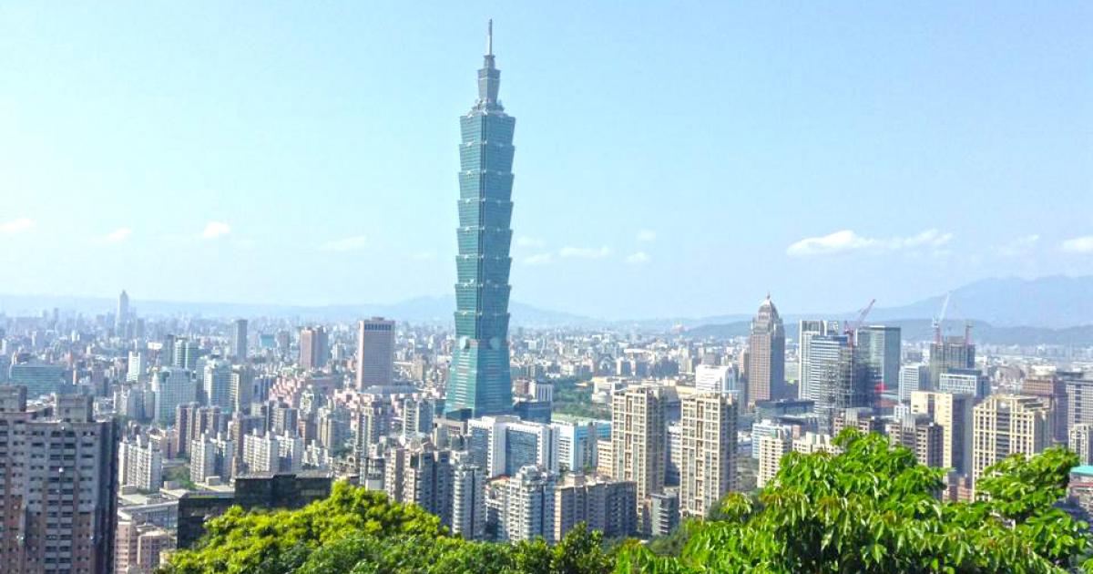 Resultado de imagem para Taipei