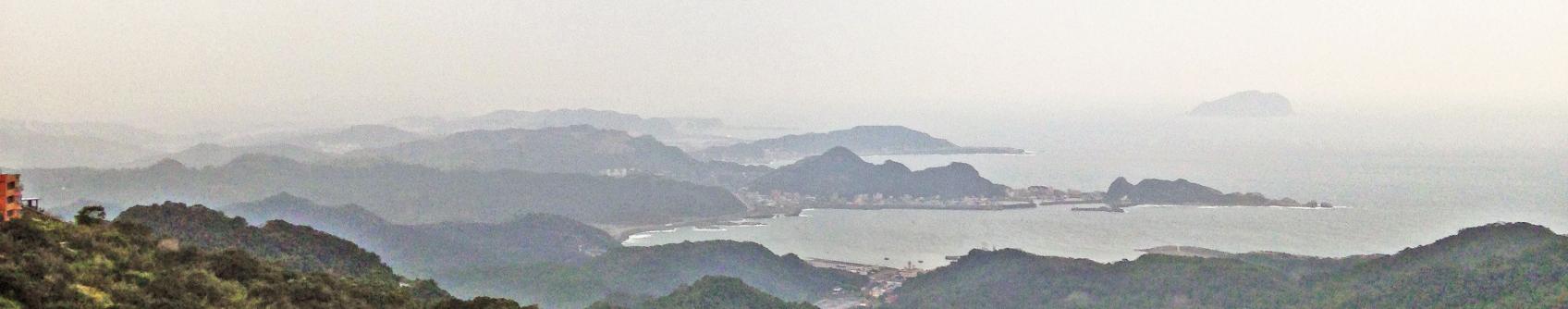 Jiufen (九份) Jiufen (九份)