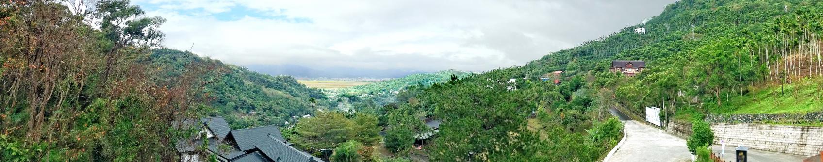 Antong Hot Springs (花蓮安通溫泉) Antong Hot Springs (花蓮安通溫泉)