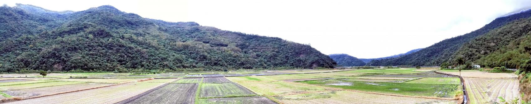 Yushan Nan'an Visitor Center (玉山國家公園南安遊客中心) Yushan Nan'an Visitor Center (玉山國家公園南安遊客中心)